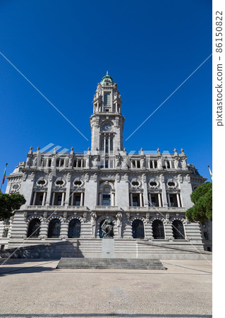 Ciity hall of Porto Ciity hall of Porto 86150822