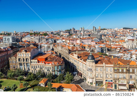Porto in Portugal Porto in Portugal 86150824