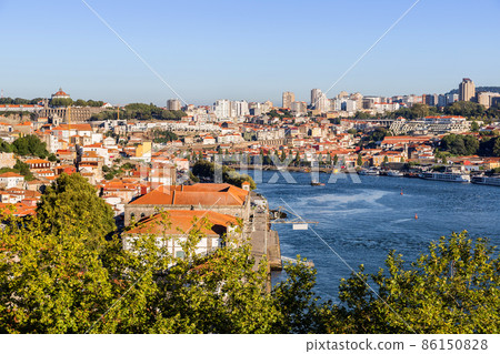 Porto, Portugal 86150828