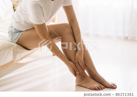 美腿/足部護理形象 美腿/足部護理形象 86151381