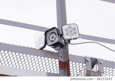 Security camera surveillance camera 86151645
