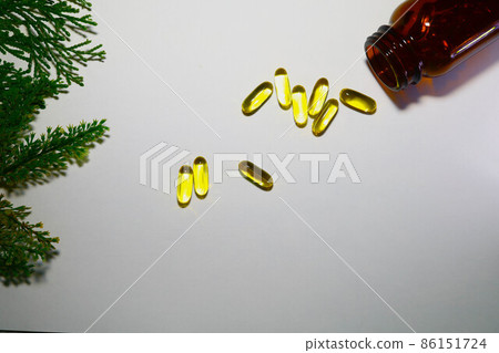 治療藥片/片劑 治療藥片/片劑 86151724