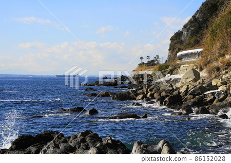 January Futtsu 88 Hota Kaigan / Uchibo 86152028