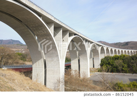 上田羅馬橋 86152045