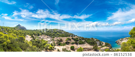 Sanctuary of Hera in Greece Sanctuary of Hera in Greece 86152538