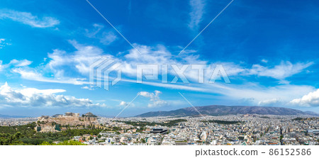 Acropolis in Athens Acropolis in Athens 86152586