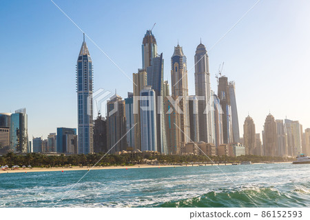 Dubai Marina 86152593