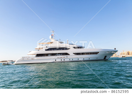 Private motor yacht Private motor yacht 86152595