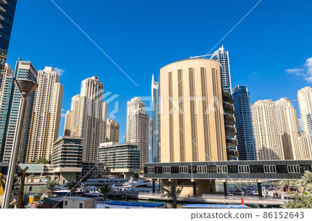Dubai Marina 86152643
