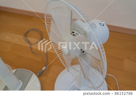 Fan cleaning Fan cleaning 86152786