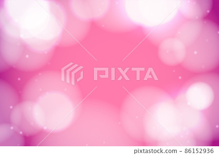Bokeh background Abstract colorful background bokeh effects 86152936