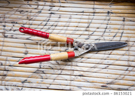 Grass Shears 86153021