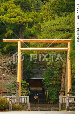 赤城神社秋葉 86153593