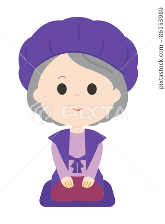 祝長壽前輩 Keiro 86153989