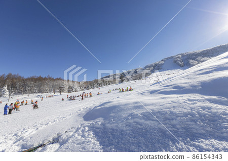 滋賀高原一瀨滑雪場 滋賀高原一瀨滑雪場 86154343