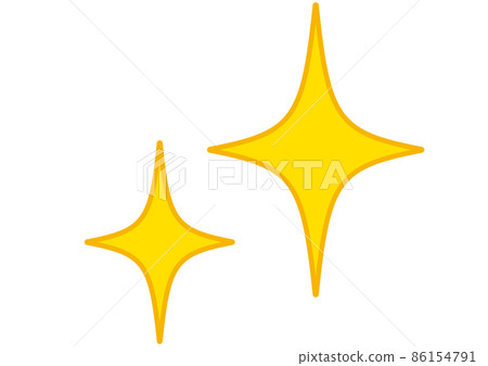 Glitter, shiny, light, shining, shining, star, mark, emoji, cleanliness, clean, icon Glitter, shiny, light, shining, shining, star, mark, emoji, cleanliness, clean, icon 86154791
