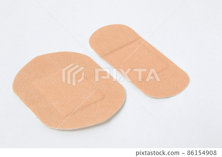 Band-Aid, Treatment, Injury, Adhesive plaster, Bandage, Injury, Tape, Medical, Health 86154908