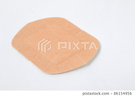 Band-Aid, Treatment, Injury, Adhesive plaster, Bandage, Injury, Tape, Medical, Health 86154956