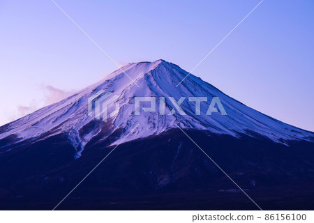 日本富士景觀 日本富士景觀 86156100