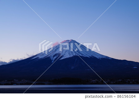 日本富士景觀 日本富士景觀 86156104