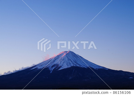 日本富士景觀 日本富士景觀 86156106