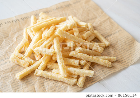 Potato snack Potato snack 86156114