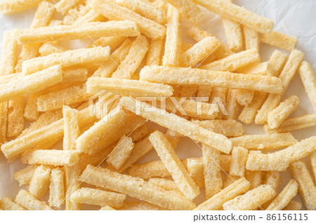 Potato snack 86156115