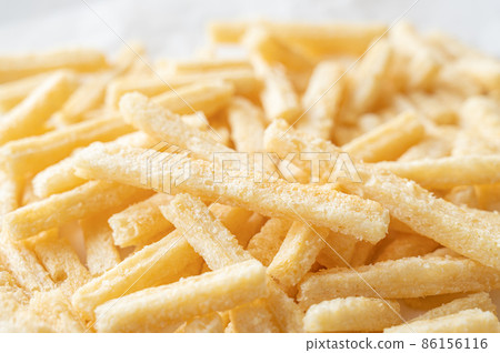 Potato snack Potato snack 86156116