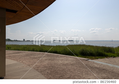 St. Petersburg, Russia - July 16, 2021 St. Petersburg, Russia - July 16, 2021 86156460