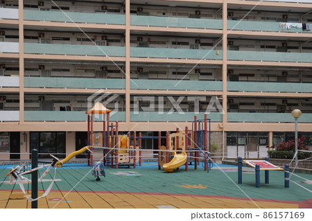 The Garden Estate at Ngau Tau Kok, Kwun tong 10 Jan 2022 86157169