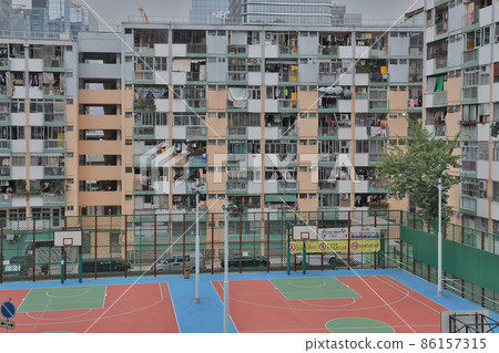 The Garden Estate at Ngau Tau Kok, Kwun tong 10 Jan 2022 86157315