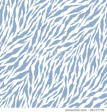 斑馬紋， 86157746
