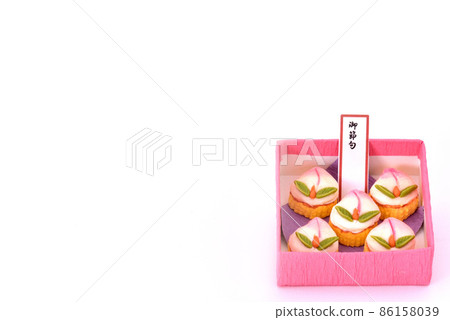 Peach's festival 86158039