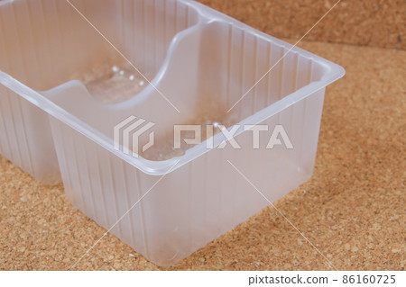塑料，容器，塑料容器，容器，塑料，資源 86160725