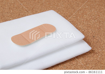創可貼, 治療, 傷害, 膠帶, 紗布, 繃帶, 急救, 健康, 膠粘繃帶, 急救箱, 治療, 傷害 86161111