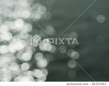 The brilliance of the out-of-focus water surface The brilliance of the out-of-focus water surface 86163463