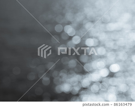 The brilliance of the out-of-focus water surface The brilliance of the out-of-focus water surface 86163479