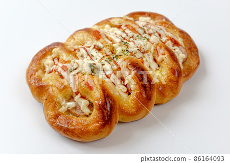 Pizza bread 86164093