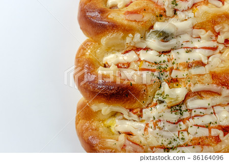 Pizza bread Pizza bread 86164096