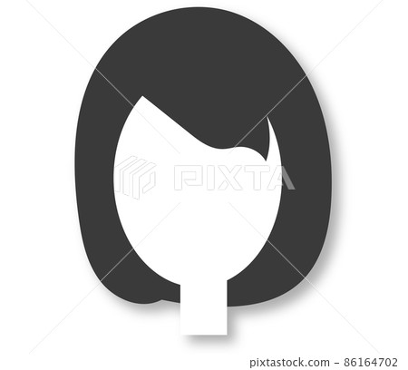 Black hair hairstyle Black hair hairstyle 86164702