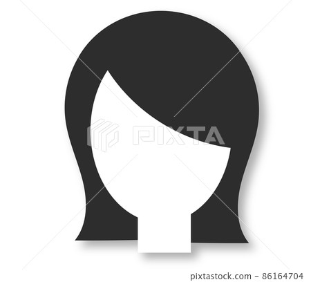 Black hair hairstyle Black hair hairstyle 86164704