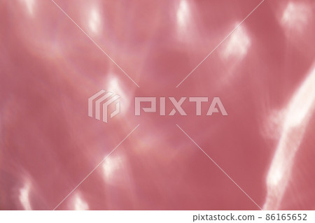 crystal shiny pink template 86165652