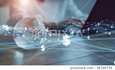 金融網絡 金融網絡 86166796