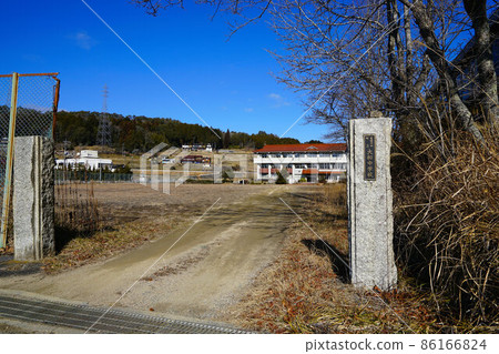 [Closed] Kibichuo Municipal Yamato Junior High School (currently Tiaheim Elementary School) 6 Kibichuo Town, Kaga District, Okayama Prefecture 86166824
