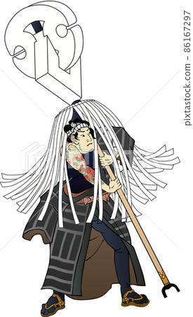 浮世繪滅火器第 12 部 浮世繪滅火器第 12 部 86167297