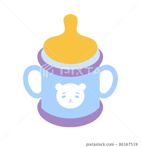 Isometric Baby Cup 86167519