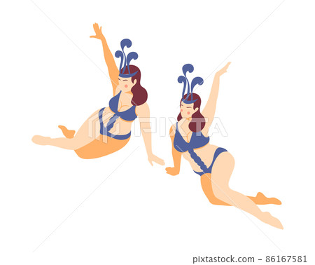 Plus Size Women 86167581