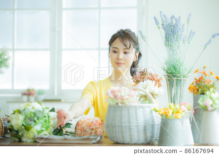插花 86167694