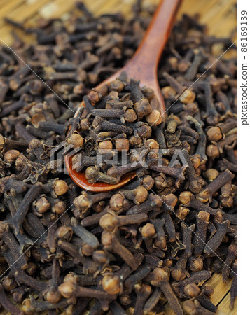 乾香料丁香，食品配料 86169139