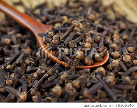 乾香料丁香，食品配料 86169140